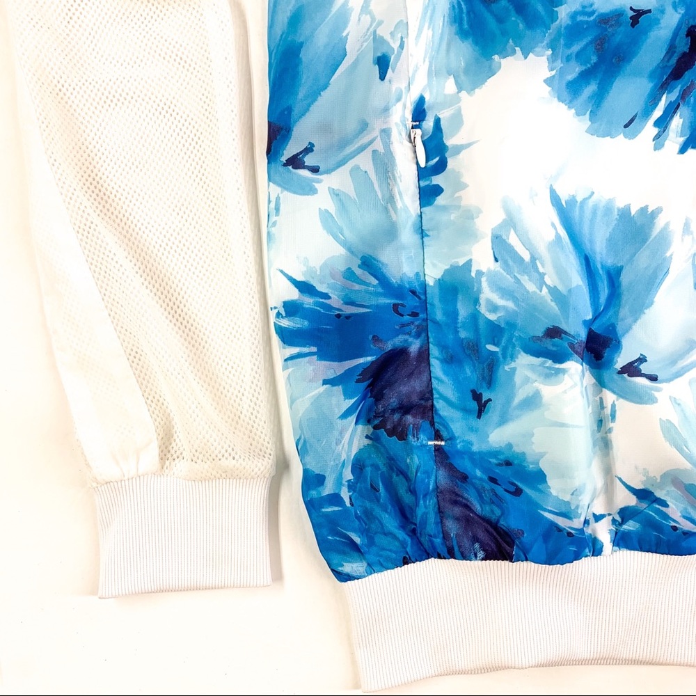 Fabletics Atlantic Jacket Breathable Tropical - image 7